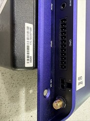 BrightSign XT1143 XT Series Expanded I/O Digital Signage Media Player