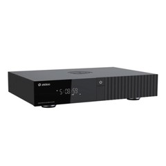ZIDOO Z3000 PRO 8K UHD Music Player S928X-K 64-bit Penta-core A76+A55 Processor