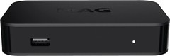 Infomir MAG 420w1 Set Top Box – Accessory of Your Choice