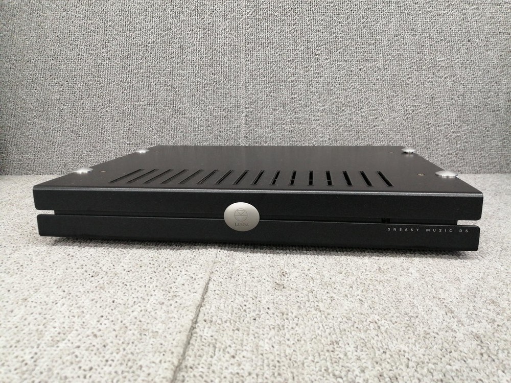 LINN SNEAKY MUSIC DS Network Audio Player Good Condition from Japan