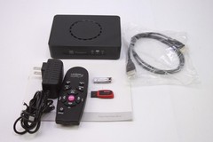 Vision Virtual Active & Passport Player READ BOOTS UP