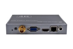 MV-1005S-SDI-J H265 4K HDMI/SDI/VGA/CVBS Video Decoder