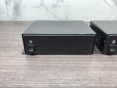 LOT OF 2* Mediavue Systems SureVue D1 Digital Signage Player | 4GB RAM | #Z87