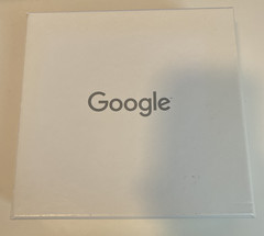 Google Chromecast 2nd Generation 1080p Portable Streamer NC2-6A5