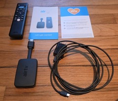 Sling Air TV Mini Multi-Function dongle – HDMI & Bluetooth Media Streamer