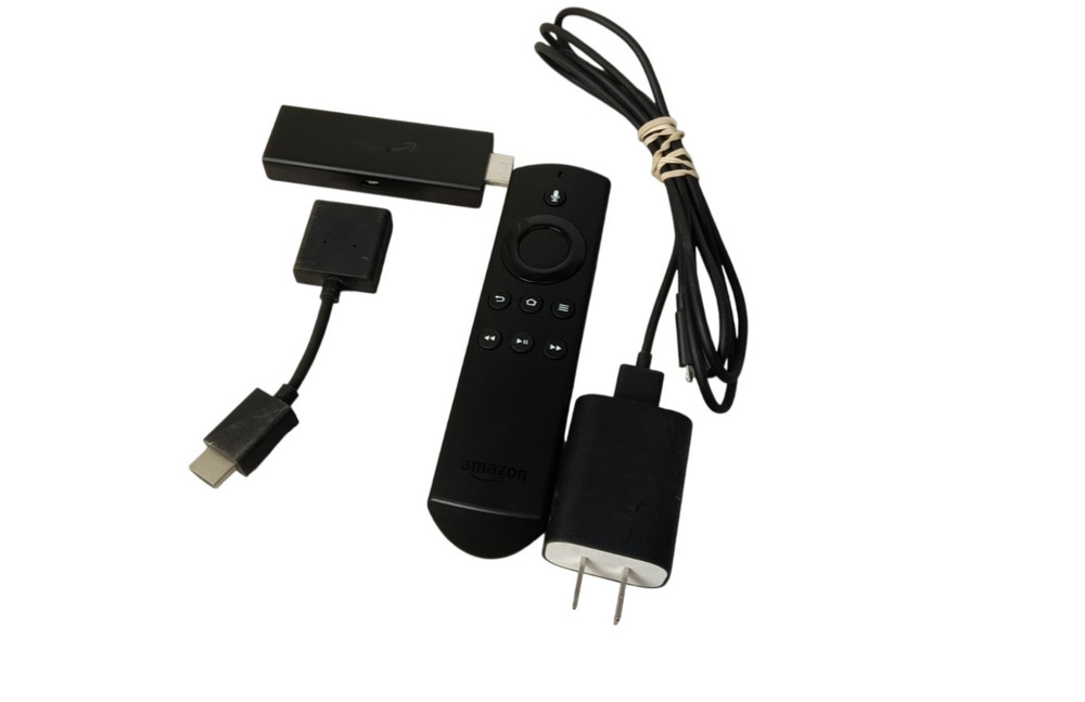 Amazon Fire TV Stick S3L46N 3rd Generation with Voice Remote Control | tested