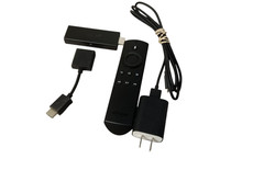 Amazon Fire TV Stick S3L46N 3rd Generation with Voice Remote Control | tested