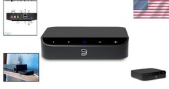 Node Nano Wireless High-Resolution Music Streamer with Multi-Room Capability