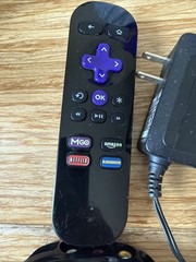 Roku 2 Streaming Player (Model 2720X)