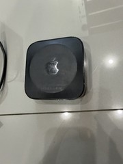 Apple TV 4th Generation A1625 32GB Black 4K Streamer No Remote