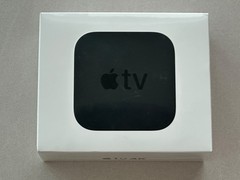 Apple TV 4K 32GB (1st gen) MQD22LL/A (A1824) – NEW Sealed
