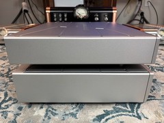 Innuos Statement Next Gen Model – 2TB Storage – Silver – Excellent