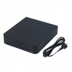 LHY Audio RPI Streaming Music Roon Bridge HiFi Audio Player for Raspberry Pi
