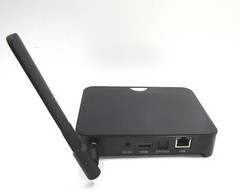 OTT EKB328 RK3288 Quadcore 2GB/8GB 2.4G/5G WiFi Bluetooth Android TV BOX