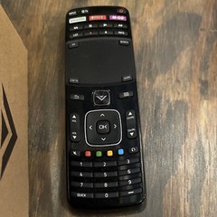 Vizio Co-Star Media Stream Player ISG-B03 WiFi Google Tv