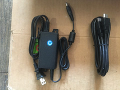 DIRECTV satellite gemini Co-locate Box C71KW-400 Mfg. date: 03/25/23