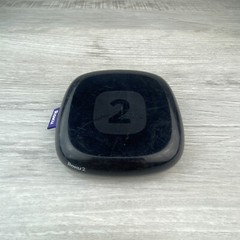 Roku 2 2720X Black Portable USB Ethernet HD Streaming Media Player