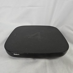 Roku 4 (4th Generation) Media Streamer 4400X – Black (6)