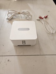 Sonos Connect 2nd Gen – S2 or S1 Compatible – w/ Cords – Working Great