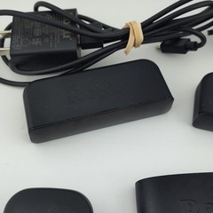 Roku lot all working and factory reset