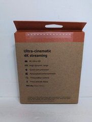 Amazon Fire TV Stick 4K (newest model) with AI-powered Fire TV Search Wi-Fi 6