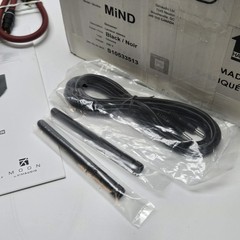 Simaudio MOON MiND Neo Network Streaming Device Player Audiophile Streamer 230V