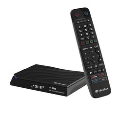 New 2026 VSEEBOX V6 MAX Streaming Box AUTHORIZED DISTRIBUTOR FAST Shipping!