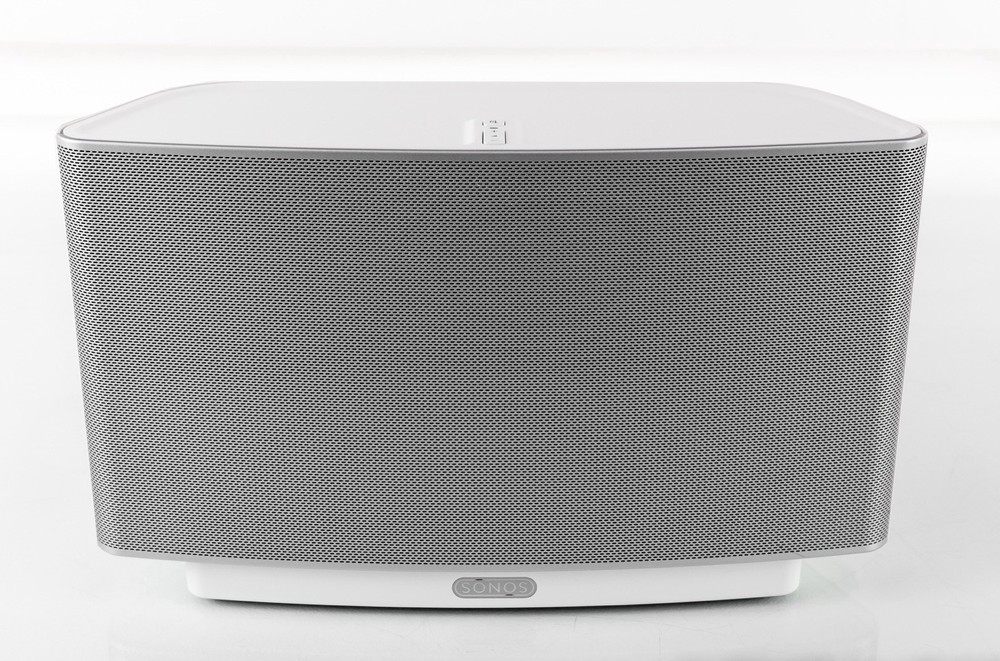 SONOS Zone Player S5 Wireless Music System ‘PLUS’ SONOS Bridge, white, Working