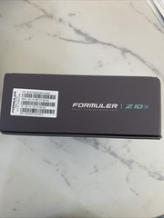 Formuler Z10 Android 10 Dual Band|Bonus Silicone Case and Bonus Formuler Remote