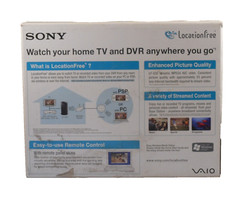 SONY LF-V30 Location Free Base Station