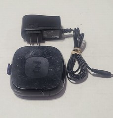 Roku 3 HD Model 4200x Streaming Media Player No Remote