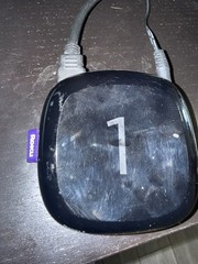 Roku 1 (3rd Generation) Media Streamer 2710X – Black