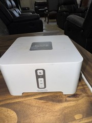 Sonos Multi Room Music System Zone Player ZoneplayerZP80 Untested AsIs Unit Only