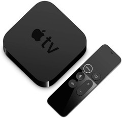 APPLE TV 4K 64GB 1ST GEN Previous Model BLACK MOTHERBOARD DEFECTIVE