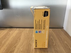Sony WEBTV INT-W150 Internet Terminal WITH REMOTE NEW IN BOX