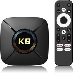 Android TV Box, Android Box 14.0 2GB RAM 32GB ROM Rk3518 Quad Core ARM Cortex…