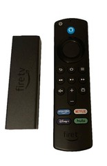 Brand NEW Amazon Fire TV Stick 3rd Generation HD TV Remote Alexa Voice Control