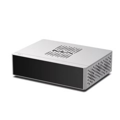 Matrix TT-1 Digital Audio Carousel Flying Second Clock Streaming Media Streaming