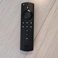 Amazon Fire TV Stick 2nd Gen 1080p 8GB Wi-Fi HDMI LY73PR Black