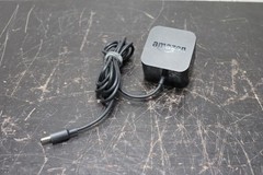 Amazon 4K Fire TV Cube Alexa 1st Gen EX69VW Power Adapter