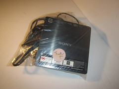 Sony SMP-N200 Wireless Wi-Fi Streaming Network Media Player