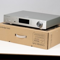 Cambridge Audio Stream Magic 6 Network Player DAC Excellent condition!