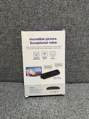 Roku Express 4K+ 3941 HDR Media Streamer [Brand New]
