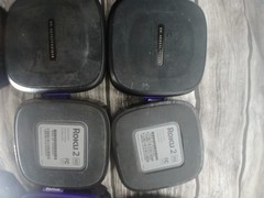 Lot Of 13 Different Roku Systems *Models Listed *All Tested Not Complete.