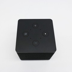 Amazon Fire TV Cube 3rd Gen Streaming Media Player w/ K7Q3MT Alexa Remote