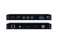 Key Digital KD-IP1022ENC-II AV-over-IP Encoder 4K USB KVM Audio