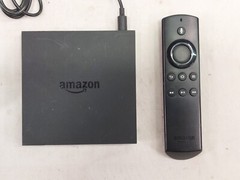 Amazon Fire TV DV83YW Media Streamer (NO Remote T35