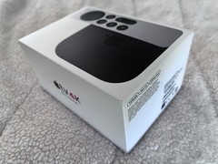 Apple TV 4K 3rd Gen 128GB Wi-Fi + Ethernet Media Streamer MN893LL/A