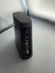 AirTV Anywhere Powered By Sling Local HD Channels Streaming Unit only no Cords