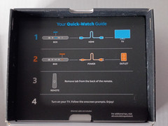 AT&T C71KW-400 Direct TV NOW Streaming Box
